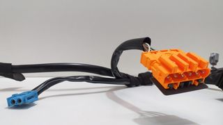 TECHO ELECTRICO 146255 PORSCHE 911 (TYP 996)