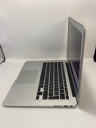 MacBook Air 13” 2015 Intel i5 4GB RAM 128GB SSD