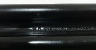 BRAZO SUSPENSION INFERIOR TRASERO IZQUIERDO 146454 VOLKSWAGEN TOUAREG (7LA)