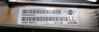 COLUMNA DIRECCION 146730 MINI COUNTRYMAN (R60)