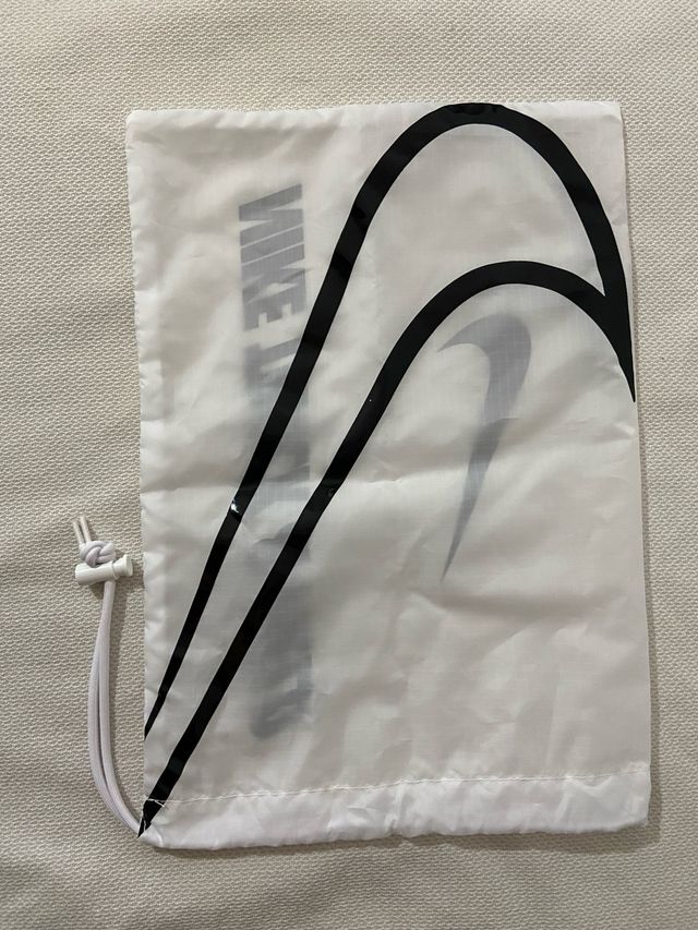 Bolsa deportiva Nike Track & Field