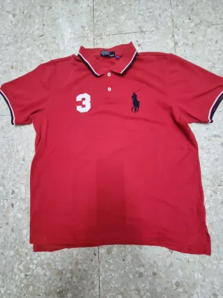 Polo Ralph Lauren