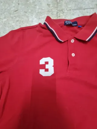 Polo Ralph Lauren