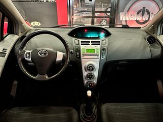 Toyota Yaris 2008 1.4 d4d 90cv blue 5p 83.158 km
