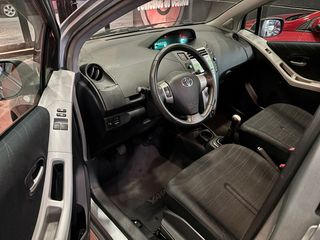 Toyota Yaris 2008 1.4 d4d 90cv blue 5p 83.158 km