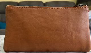Cartera de piel mujer Abbacino
Sin estrenar 