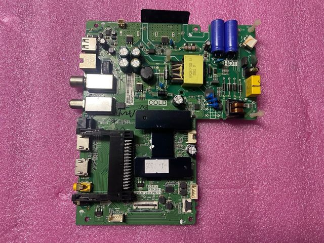 Placa base Tv Thomson 32HE5606