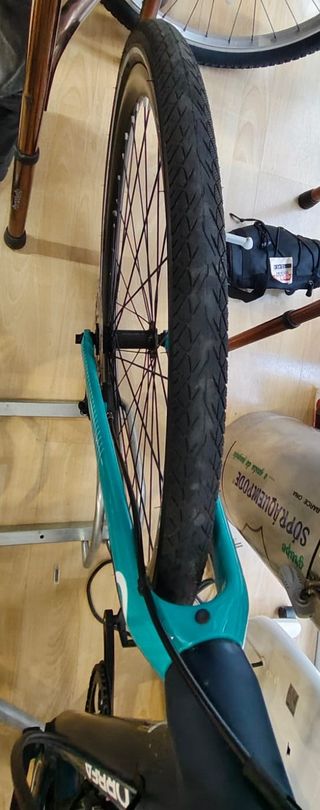 Orbea Carpe 20 - Bicicleta Urbana Rápida