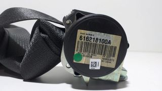 CINTURON SEGURIDAD TRASERO DERECHO 151501 CHEVROLET AVEO