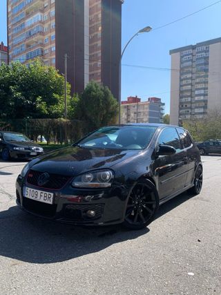 Volkswagen Golf gti 2006
