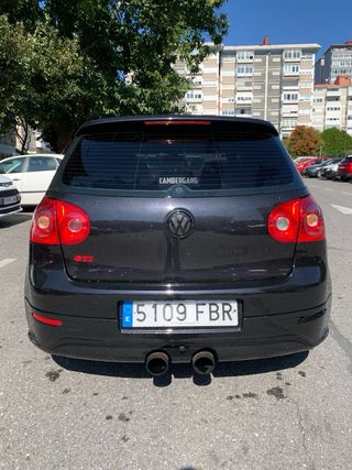 Volkswagen Golf gti 2006