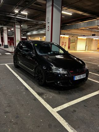 Volkswagen Golf gti 2006