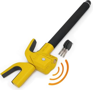 URBAN UR978Y Antirrobo Coche Doble Seguridad
