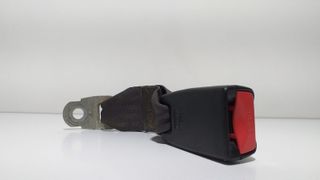 CINTURON SEGURIDAD TRASERO CENTRAL 151618 FORD RANGER (ET)