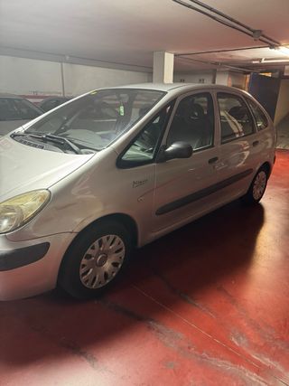 Citroen Xsara Picasso 2008