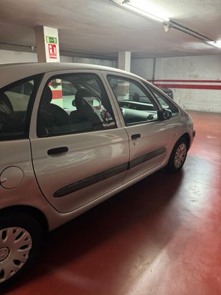 Citroen Xsara Picasso 2008