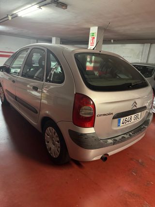 Citroen Xsara Picasso 2008