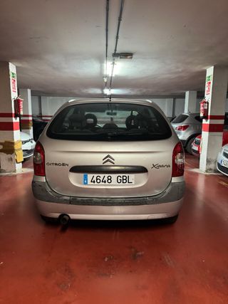 Citroen Xsara Picasso 2008