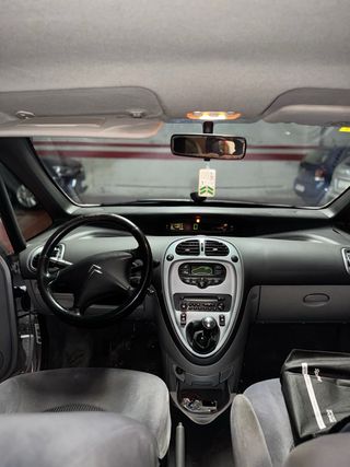 Citroen Xsara Picasso 2008