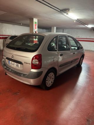 Citroen Xsara Picasso 2008