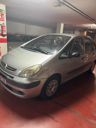 Citroen Xsara Picasso 2008