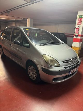 Citroen Xsara Picasso 2008