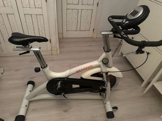 Bicicleta Estática NB EN EBE