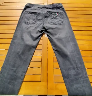 Pantaloni Jacob Cohen blu