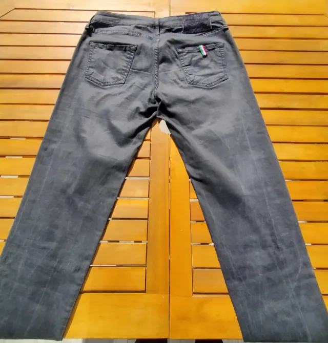 Pantaloni Jacob Cohen blu