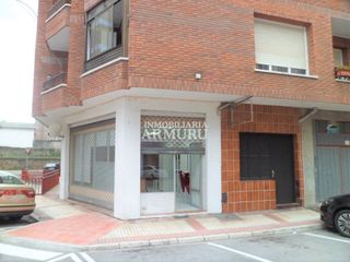Local comercial en venta en Amurrio