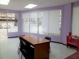 Local comercial en venta en Amurrio