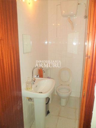 Local comercial en venta en Amurrio