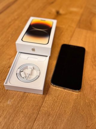 iPhone 14 Pro Max 