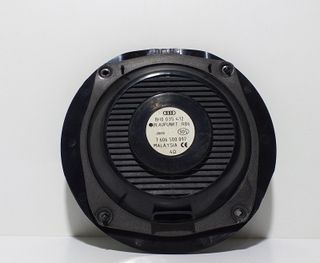 SISTEMA AUDIO / RADIO CD 153338 AUDI A4 CABRIO (8H)
