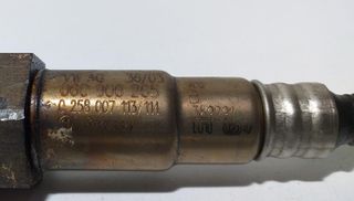SONDA LAMBDA 153358 AUDI A4 CABRIO (8H)
