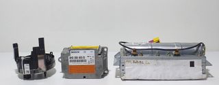 KIT AIRBAG 153523 AUDI A4 CABRIO (8H)