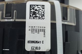 KIT AIRBAG 153523 AUDI A4 CABRIO (8H)