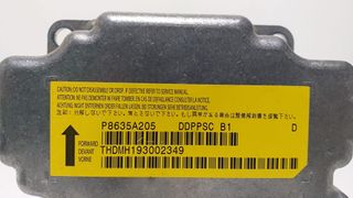 KIT AIRBAG 154429 MITSUBISHI OUTLANDER (CW0)