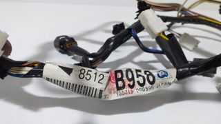 PORTON TRASERO 154550 MITSUBISHI OUTLANDER (CW0)