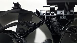ELECTROVENTILADOR 154567 MITSUBISHI OUTLANDER (CW0)