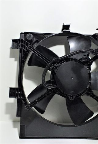 ELECTROVENTILADOR 154567 MITSUBISHI OUTLANDER (CW0)
