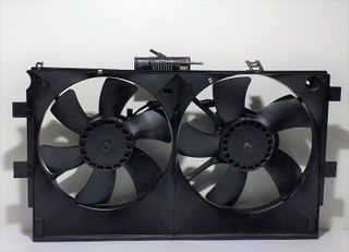 ELECTROVENTILADOR 154567 MITSUBISHI OUTLANDER (CW0)