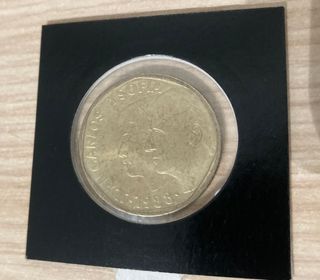 Moneda 500 Pesetas 1988 España