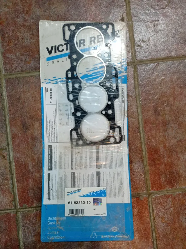 Junta culata Victor Reinz 61-52330-10