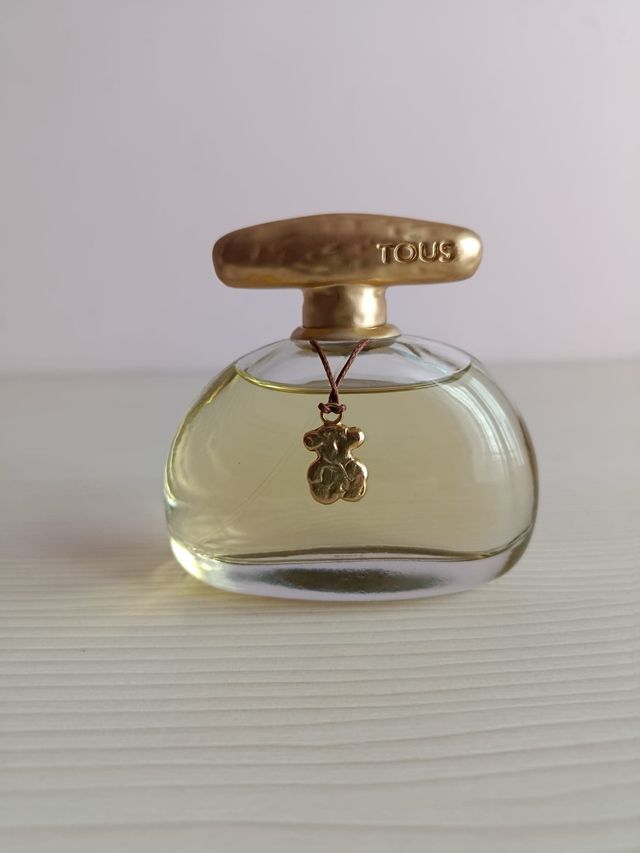 Colonia Tous Touch 100ml