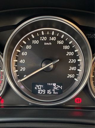 Mazda CX-5 2014