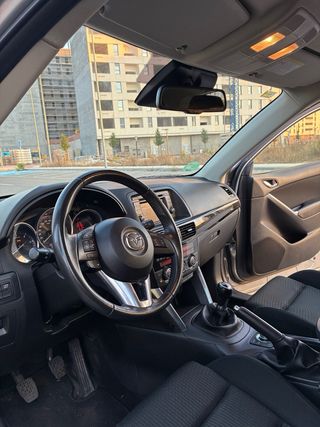 Mazda CX-5 2014