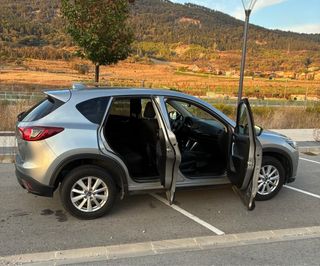 Mazda CX-5 2014