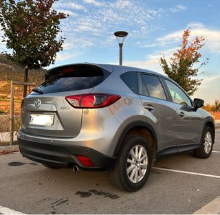 Mazda CX-5 2014