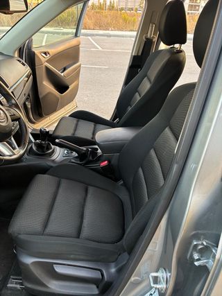 Mazda CX-5 2014